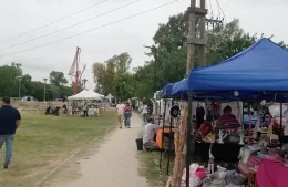 Holubyez: &ldquo;Es una linda oportunidad para todo Berisso&rdquo;