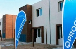 ProCreAr II: se realiza el sorteo de la línea Casa Propia