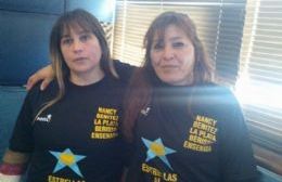 Madres de Estrella del Cielo esperan ser recibidas por Nedela
