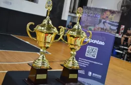 Comenzó la Copa “Ciudad de Berisso” con el primer cruce femenino
