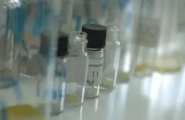 Descartan lotes de medicamentos en el Hospital Mario V. Larraín