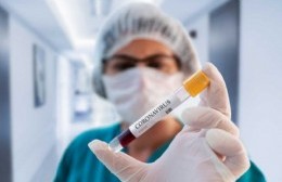 Se registraron 25 nuevos casos de coronavirus y un fallecimiento