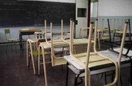 Asueto por el aniversario de Berisso: el mi&eacute;rcoles 24 no habr&aacute; clases
