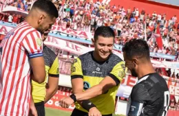 Villa San Carlos ya tiene terna confirmada para recibir a Acassuso