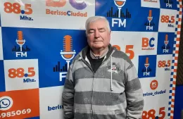 Ricardo Cuevas: “No existe el 1,9 por ciento de inflación cuando los alimentos aumentan hasta un 20 por ciento en un mes”
