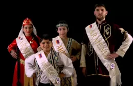 Las colectividades se preparan para la Fiesta del Inmigrante