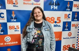 Eugenia Mart&iacute;nez: &ldquo;El primer error fue desautorizar al jurado&rdquo;