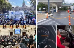 Paro nacional y tragedias: el termómetro social que nadie puede ignorar