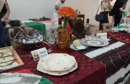 Este domingo se realiza el concurso “Sabores de Berisso”