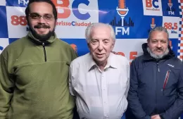 Jorge Altamira: “La oposición no tiene huevos para enfrentar a Milei y la izquierda no ofrece una alternativa”