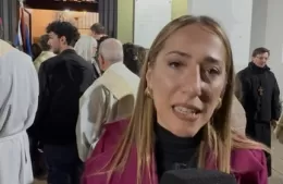 Iovanovich: “Berisso, una vez más, es ejemplo de tolerancia, respeto, unión y diversidad”