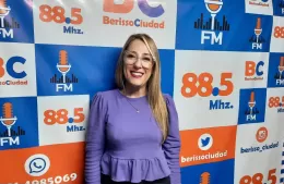 Aldana Iovanovich: “Autoritaria no me considero, me considero autoridad del Concejo”