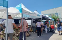 Ante la crisis, los vecinos salen a buscar precios
