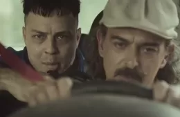 Se exhibe “Entremedio” en el Ciclo de Cine al aire libre