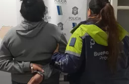Dos mayores y un menor violentos con inspectores y personal policial