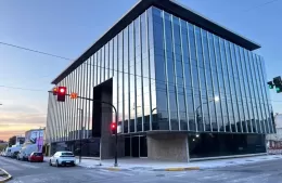 Lo que gastó Ensenada en la Mega Municipalidad