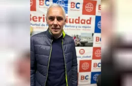 Cagliardi: “Desde Berisso tenemos que armar un nuevo 17 de octubre”