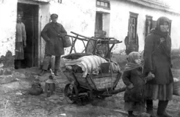 Charla “1932-1933 el Genocidio en Ucrania”