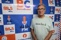 Enrique Slezack analizó el escenario nacional y provincial “No hay liderazgo y el riesgo es volver a los despidos masivos”