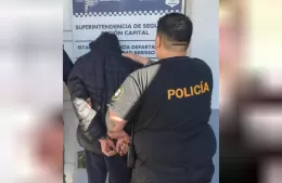 Detuvieron a un joven acusado de intento de homicidio