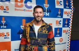 Jorge Georgieff: “Vemos un panorama que no es muy alentador en estos meses en cuanto al consumo”