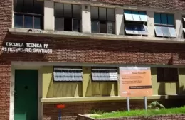 Advierten por el cierre de la carrera de Mantenimiento Industrial en el Astillero Río Santiago
