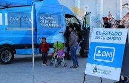 Llega a Villa Progreso el Programa "El Estado en tu Barrio"