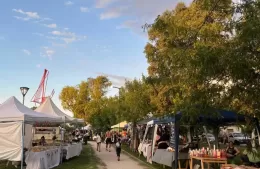 Se renueva la propuesta de “Tardecitas de Verano”
