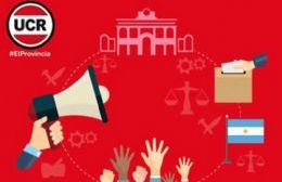 El balance de la Unión Cívica Radical