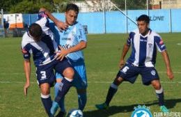 San Carlos se lució pero no pasó del empate