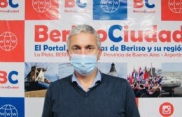 Gabriel Bruno, al Ministerio de Seguridad de Nación