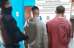 El Carmen: siete detenidos y dos policías heridos en incidentes durante una marcha vecinal