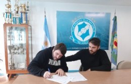 Villa San Carlos suma nuevo sponsor y renueva con la empresa de colectivos