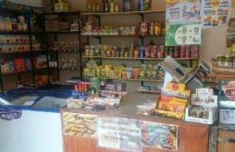 Ladrón atrapado tras robar en un almacén de 35 entre 168 y 169
