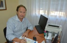 Hugo Dagorret será el nuevo subsecretario de Seguridad