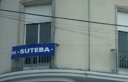 SUTEBA Berisso plantea que la paritaria nacional “hubiera destrabado todos los conflictos”