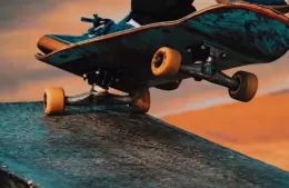 Berisso celebra el Día del Skate con una jornada abierta para toda la comunidad