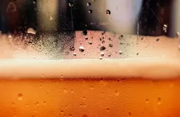 Todo listo para una nueva edición de la Fiesta de la Birra