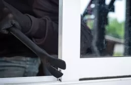 Robaron una importante suma de dinero a una pareja de jubilados