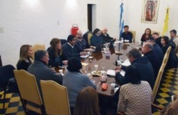 Diagraman medidas para potenciar la producción del cordón frutihortícola platense