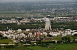 SUPeH Ensenada denunció la reducción de dotación del personal de corte de pasto en YPF