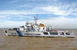 Incorporación de profesionales para integrar los cuadros de la Prefectura Naval