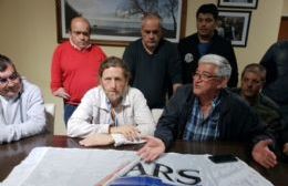 Banegas aseguró que "la competencia no fue con la Lista Verde, sino con el Gobierno provincial y nacional"