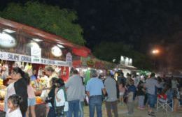 Fiesta del Provinciano: Abierta la inscripción para la instalación de puestos