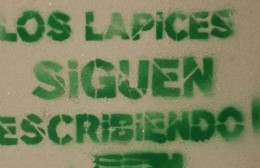 Actividades a 45 años de la tristemente célebre "Noche de los Lápices"