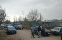 Taxista asesinado: apoyo a la familia y pedido de mayor seguridad