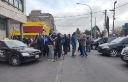 Clamor de taxistas: "Estamos a espaldas de todos y no sabemos a quién llevamos":