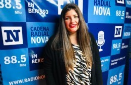 Victoria Curutchet: "No estamos en contra de la medida de fuerza"