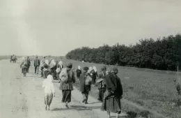 Holodomor: charla y responso por las víctimas