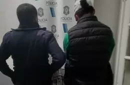 Esclarecimiento de un caso de violencia de género: se pudo resguardar a una menor